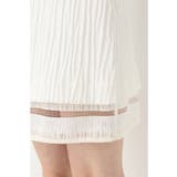 <EDIT.FOR LULU> MSGM コットンレイヤード スカート◆ | B.C STOCK | 詳細画像11