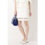 <EDIT.FOR LULU> MSGM コットンレイヤード スカート◆ | B.C STOCK | 詳細画像15