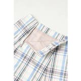 <IENA> チェックスカート | B.C STOCK | 詳細画像10