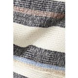 <IENA> IENA by JULIE LIボーダースカート◆ | B.C STOCK | 詳細画像8