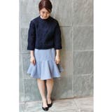 <IENA> IENA by JULIE Wクロススカート◆ | B.C STOCK | 詳細画像2