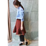 <IENA> IENA by JULIE Wクロススカート◆ | B.C STOCK | 詳細画像14