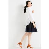 <Plage> DESIGNERS REMIX ボリュームスカート | B.C STOCK | 詳細画像2