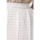 <Plage> DESIGNERS REMIX チェックロングスカート | B.C STOCK | 詳細画像8