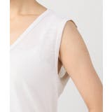 【PHARAOH】SlubMuscleTee | B.C STOCK | 詳細画像10 