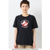 <B.C STOCK> GHOSTBAUSTERS Tシャツ | B.C STOCK | 詳細画像1