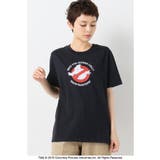 ブラック | <B.C STOCK> GHOSTBAUSTERS Tシャツ | B.C STOCK