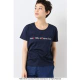 ネイビー | <B.C STOCK> GB スケボーダーシシュウTシャツ | B.C STOCK