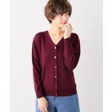 レッド | Cash feel 2way V CD | B.C STOCK