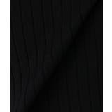 <ivory court> cashfeel ワイドリブVネックプルオーバー | B.C STOCK | 詳細画像23