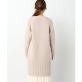 <FRAMeWORK>アルパカ ロングカーディガン | B.C STOCK | 詳細画像9