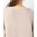 <FRAMeWORK>アルパカ ロングカーディガン | B.C STOCK | 詳細画像11