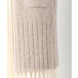 <FRAMeWORK>アルパカ ロングカーディガン | B.C STOCK | 詳細画像14