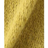 <FRAMeWORK>アルパカ ロングカーディガン | B.C STOCK | 詳細画像18