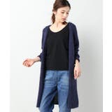 <FRAMeWORK>アルパカ ロングカーディガン | B.C STOCK | 詳細画像20