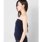 <NOBLE> ウールビスチェ | B.C STOCK | 詳細画像4
