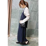 <IENA> quartierglam ポインテッドレースアップフラットシューズ◆ | B.C STOCK | 詳細画像13