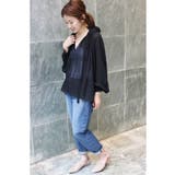 <IENA> quartierglam ポインテッドレースアップフラットシューズ◆ | B.C STOCK | 詳細画像15