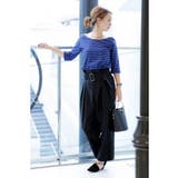 <IENA> quartierglam ポインテッドレースアップフラットシューズ◆ | B.C STOCK | 詳細画像18