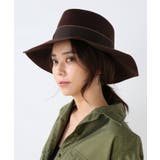 BRONTEリボンハット | B.C STOCK | 詳細画像9 