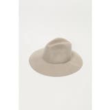 ＜Spick and Span＞ 【grillo.c】 ナカオレハット◆ | B.C STOCK | 詳細画像1 