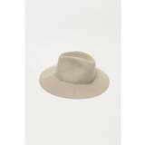 ＜Spick and Span＞ 【grillo.c】 ナカオレハット◆ | B.C STOCK | 詳細画像8 