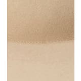 【grillo.c】ラビットFUR中折れハット | B.C STOCK | 詳細画像9 