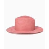 【ReinhardPlank/レナードプランク】ウール*ワックスハット | B.C STOCK | 詳細画像2 