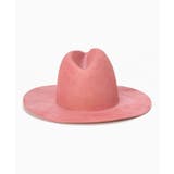 【ReinhardPlank/レナードプランク】ウール*ワックスハット | B.C STOCK | 詳細画像3 