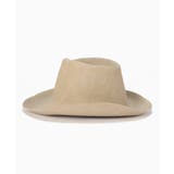 【ReinhardPlank/レナードプランク】ウールハット | B.C STOCK | 詳細画像2 