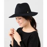 ＜Limitless Luxury＞ ウールハット | B.C STOCK | 詳細画像9 