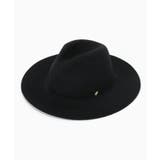 ブラック | ＜Limitless Luxury＞ ウールハット | B.C STOCK