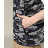 <B.C STOCK> ボウフウテンジクベスト | B.C STOCK | 詳細画像6