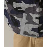 <B.C STOCK> ボウフウテンジクベスト | B.C STOCK | 詳細画像7