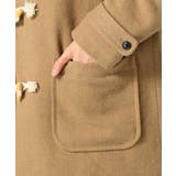 <B.C STOCK> フリンジコート | B.C STOCK | 詳細画像5