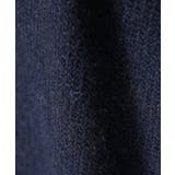 <B.C STOCK> フリンジコート | B.C STOCK | 詳細画像11