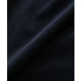 ＜ivory court＞ ハイウエストツイルパンツ(手洗い可) | B.C STOCK | 詳細画像12 