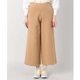 <B.C STOCK> ウォッシャブルミラノストレートパンツ | B.C STOCK | 詳細画像6
