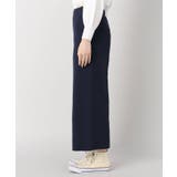 <B.C STOCK> ウォッシャブルミラノストレートパンツ | B.C STOCK | 詳細画像10