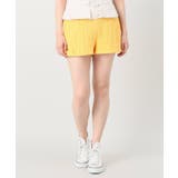 ストライプ ラッセル ショートパンツ | B.C STOCK | 詳細画像13