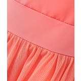 リボンカラー チュールドレス | B.C STOCK | 詳細画像7 