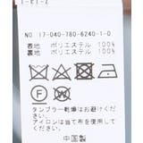 スエードカシュクールワンピース | B.C STOCK | 詳細画像9 