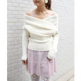 ＜EDIT.FOR LULU＞ etoileチュールドレス◆ | B.C STOCK | 詳細画像2 