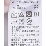 フレアスリーブリボンプルオーバー | B.C STOCK | 詳細画像9