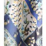 <Limitless Luxury> スカーフ花柄フレアトップス◆ | B.C STOCK | 詳細画像11