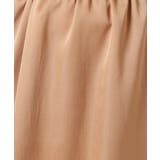 ＜ivory court＞ イレギュラーヘムギャザースカート | B.C STOCK | 詳細画像9 