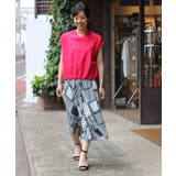 ＜B.C STOCK＞ 2WAY バンダナキカランダムヘムスカート◆ | B.C STOCK | 詳細画像2 