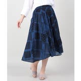 ＜B.C STOCK＞ 2WAY バンダナキカランダムヘムスカート◆ | B.C STOCK | 詳細画像14 