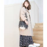 <Limitless Luxury> フラワーフレアスカート◆ | B.C STOCK | 詳細画像2