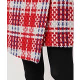 <Limitless Luxury> 斜めボタンチェックミニスカート | B.C STOCK | 詳細画像7